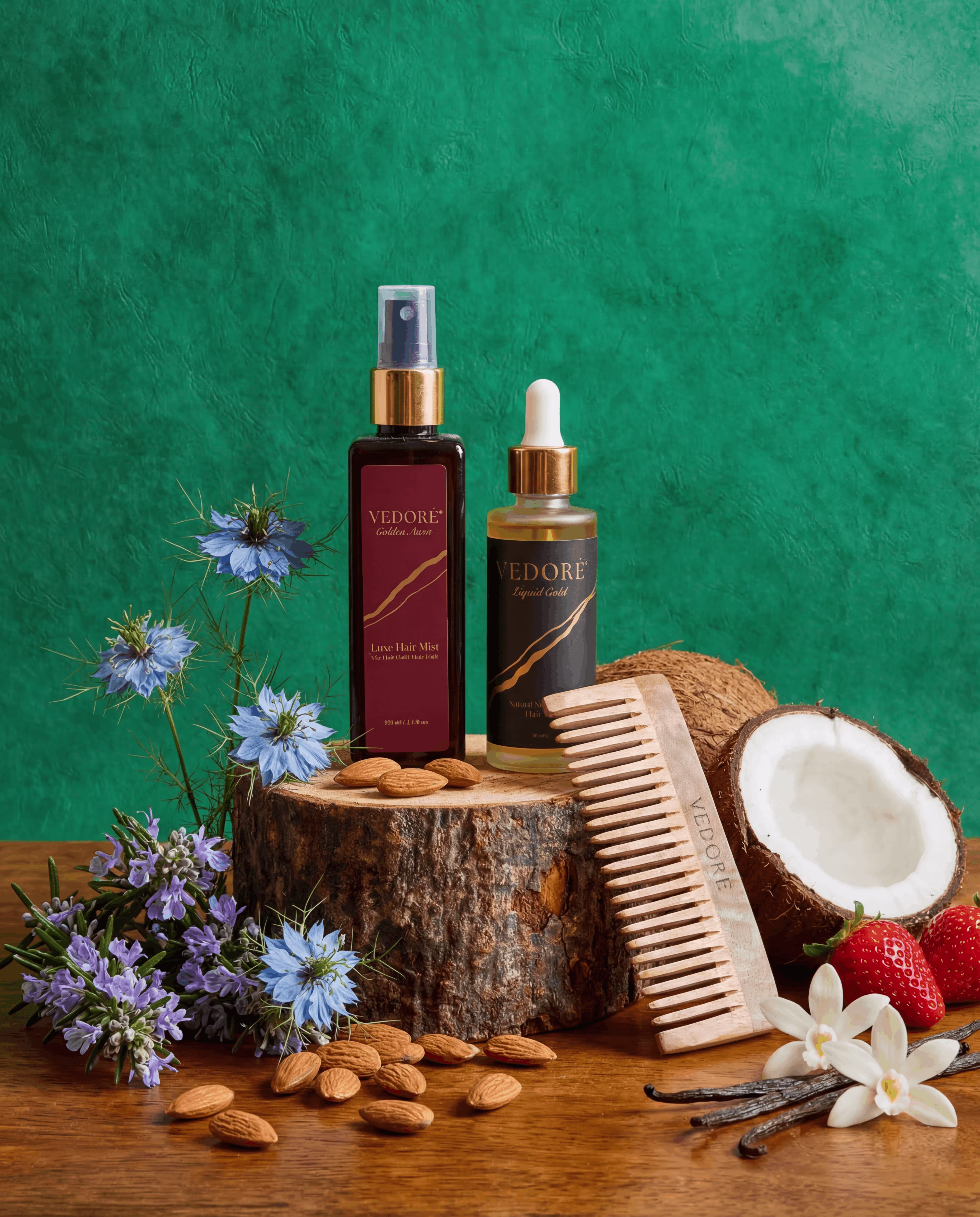 VEDORÉ Ritual Spray